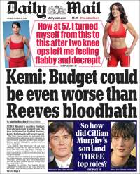 Daily Mail