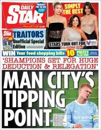 Daily Star