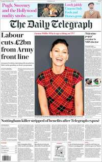 Daily Telegraph