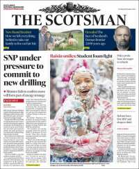 The Scotsman