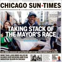 Chicago Sun-Times