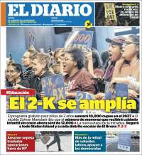 El Diario NY