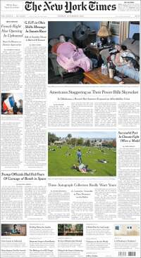 New York Times