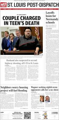St. Louis Post-Dispatch
