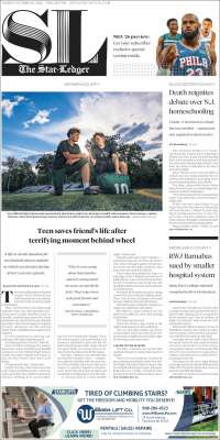 Star-Ledger
