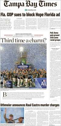 Tampa Bay Times
