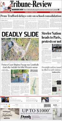 Tribune-Review