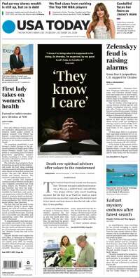USA Today