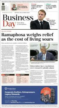 Business Day