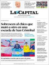 La Capital - Rosario