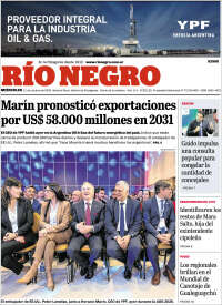 Rio Negro