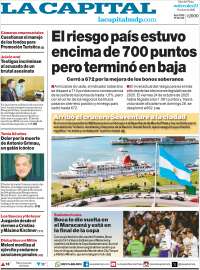 Diario La Capital - Mar del Plata