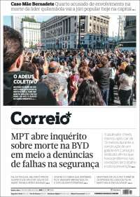 Correio*