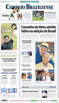 Correio Braziliense