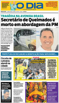 O Dia