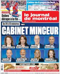 Le Journal de Montréal