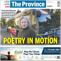 The Province