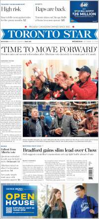 The Toronto Star