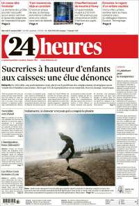 24 Heures