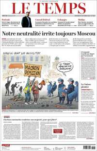 Le Matin