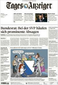 Tages-Anzeiger