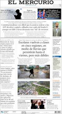 El Mercurio