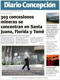 Diario de Concepción