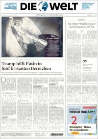 Die Welt