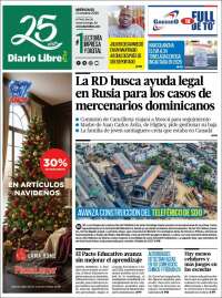 Diario Libre