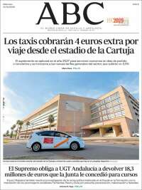 ABC - Sevilla