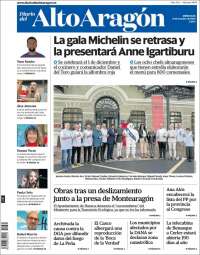 Diario del AltoAragón