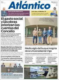 Atlántico Diario