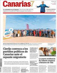 Canarias 7