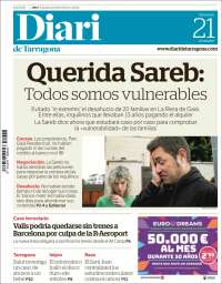 Diari de Tarragona