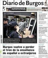 Diario de Burgos