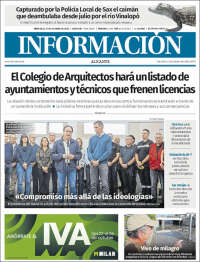 Diario Información