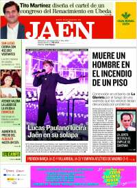 Diario Jaén