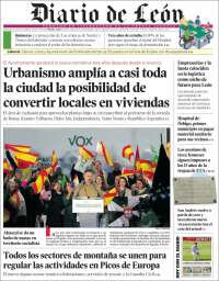 Diario de León