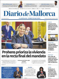 Diario de Mallorca