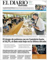 El Diario Montañés