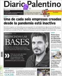 Diario Palentino