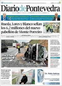 Diario de Pontevedra