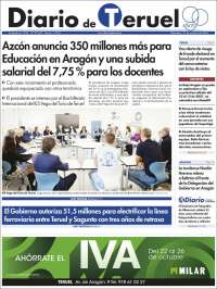 Diario de Teruel