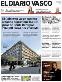 Diario Vasco