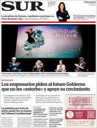Diario el Sur