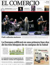 El Comercio - Gijón