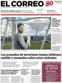 El Correo - Álava
