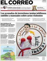 El Correo - Guipuzcoa