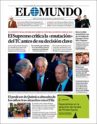 El Mundo