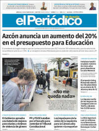 El Periódico de Aragón